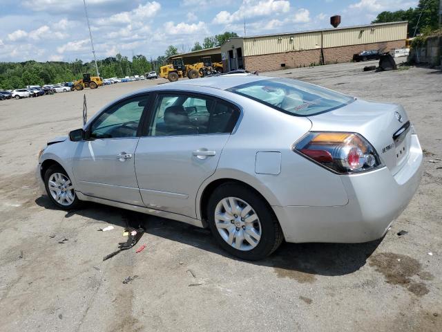 1N4AL2APXCC175657 2012 Nissan Altima Base