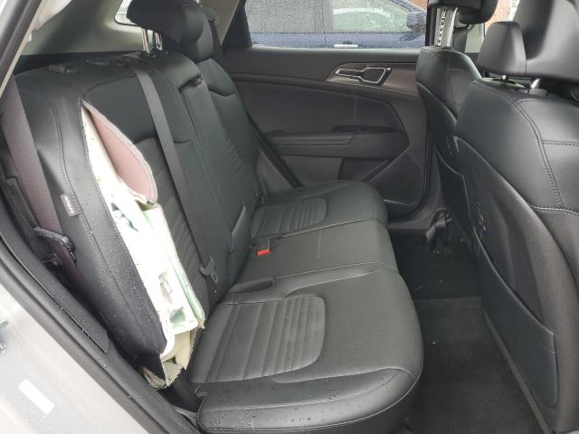 2024 KIA SPORTAGE S - 5XYK5CDF7RG152861