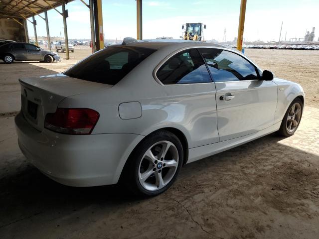 2008 BMW 128 I VIN: WBAUP73588VF08938 Lot: 61150624