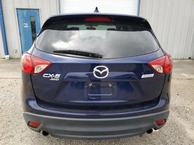 2013 Mazda Cx-5 Touring VIN: L0T53946354 Lot: 56499854