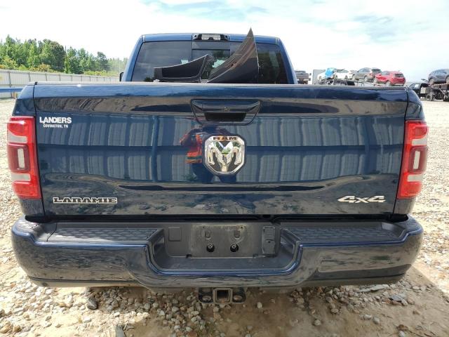 2023 Ram 2500 Laramie VIN: 3C6UR5FL8PG614894 Lot: 59689524