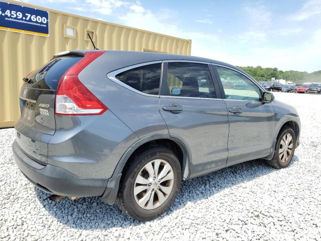 2012 Honda Cr-V Ex VIN: JHLRM4H59CC000992 Lot: 58604664