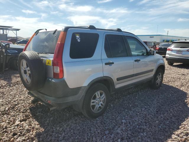 2004 Honda Cr-V Ex VIN: JHLRD78894C058372 Lot: 60807514