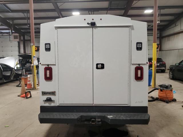 2022 Ford Transit T-350 VIN: 1FDBW5P87NKA22276 Lot: 58330734