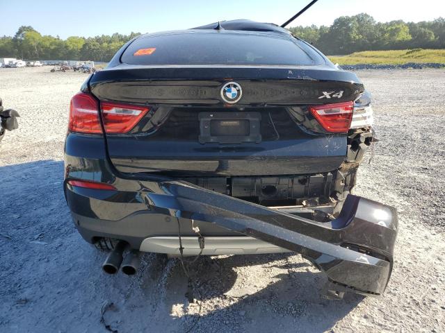 VIN 5UXXW3C55J0Y66492 2018 BMW X4, Xdrive28I no.6