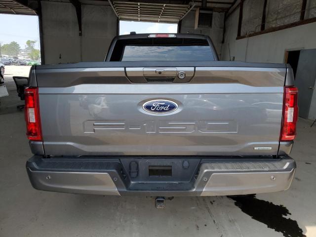 2022 FORD F150 SUPER - 1FTFW1E84NFB09871