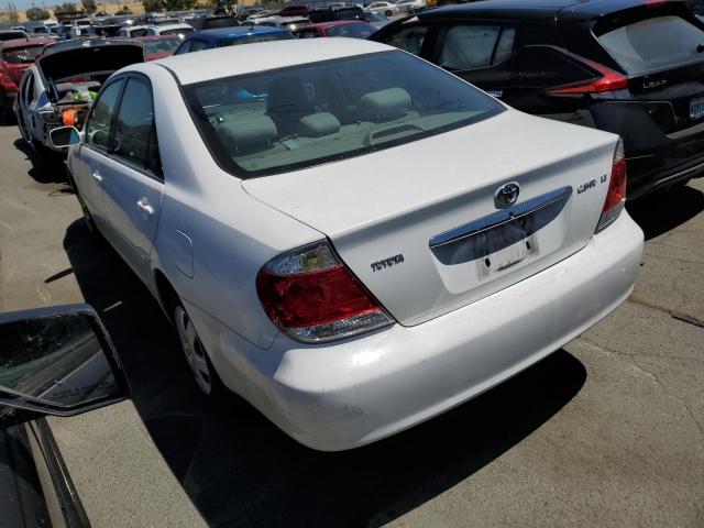 2005 Toyota Camry Le VIN: 4T1BE32K45U548105 Lot: 57180464