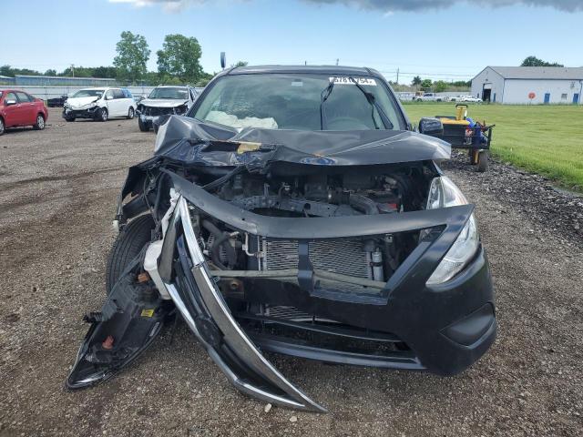 2015 NISSAN VERSA S - 3N1CN7AP7FL945061