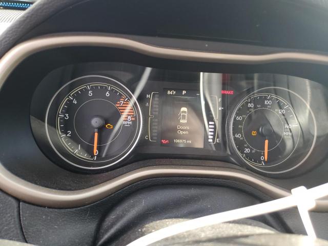 2016 Jeep Cherokee Latitude VIN: 1C4PJMCS5GW235940 Lot: 57250344