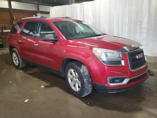 2013 GMC Acadia Sle VIN: 1GKKVPKD9DJ229882 Lot: 57073074