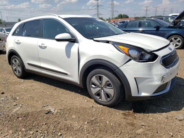 2019 Kia Niro Fe VIN: KNDCB3LC4K5264309 Lot: 60022744