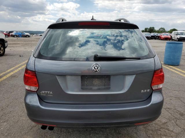 2011 Volkswagen Jetta S VIN: 3VWPZ7AJXBM605614 Lot: 57528184