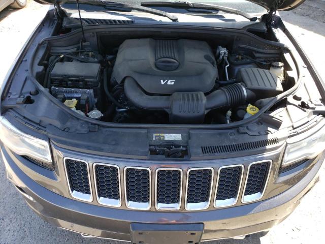 2015 Jeep Grand Cherokee - Image 12