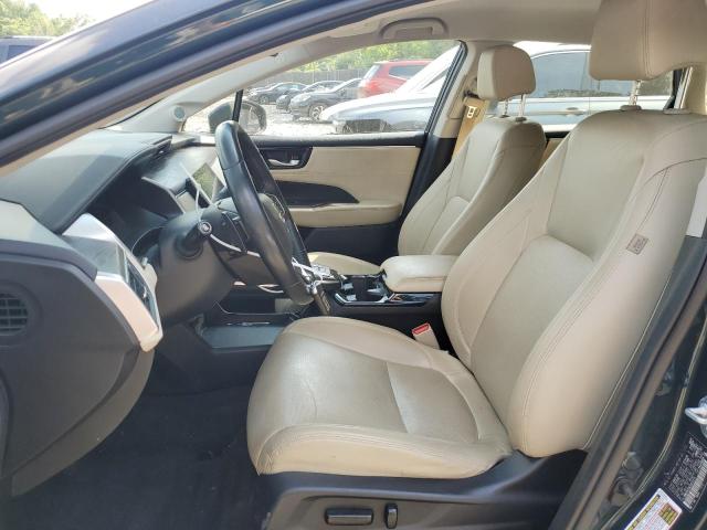 2018 Honda Clarity Touring VIN: JHMZC5F30JC012175 Lot: 59059154