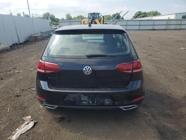 2018 Volkswagen Golf S VIN: 3VWG17AU0JM253594 Lot: 59032814