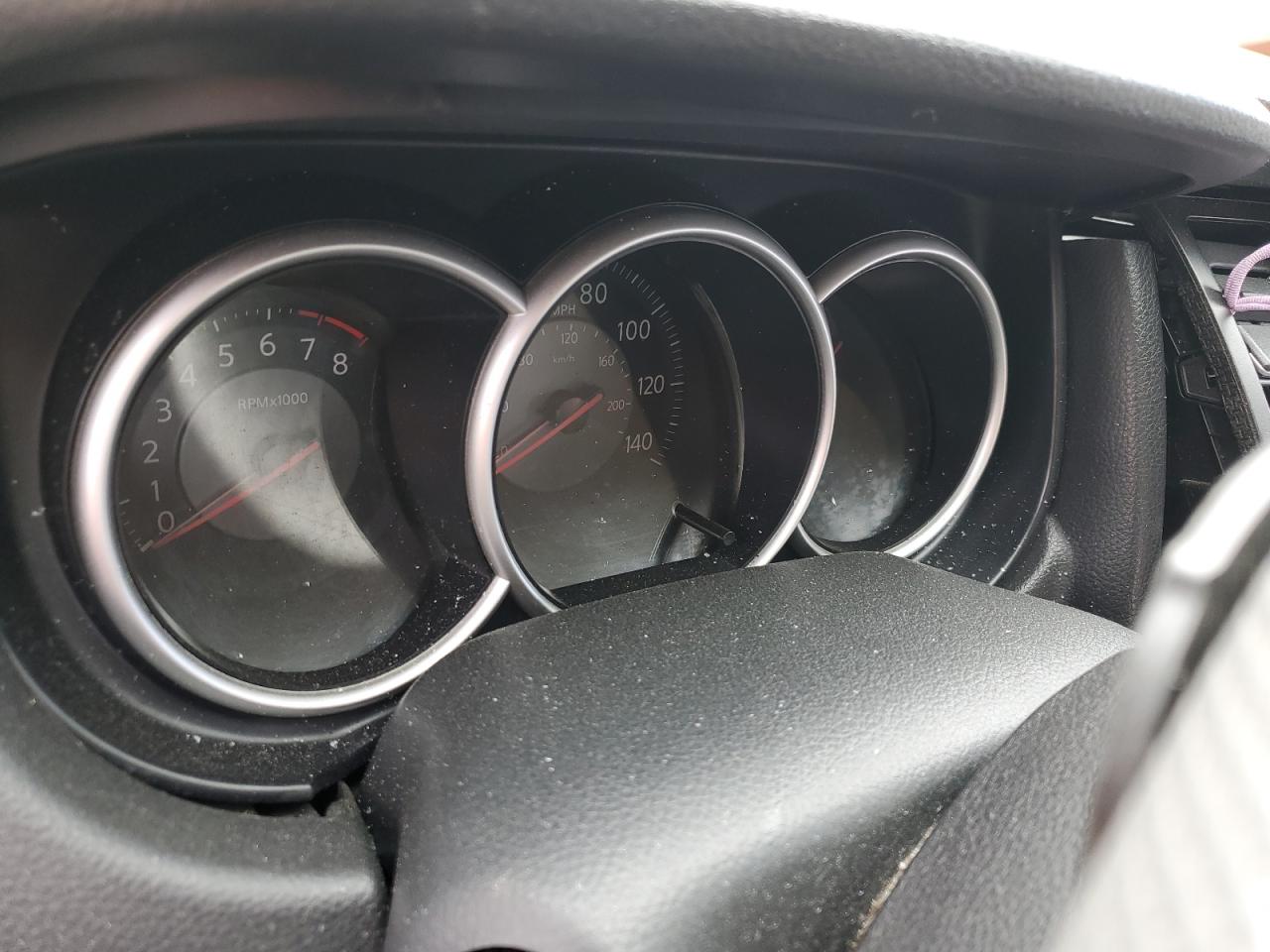 3N1BC11E59L394999 2009 Nissan Versa S