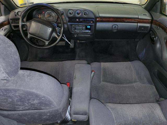 1998 Chevrolet Monte Carlo Ls VIN: 2G1WW12M1W9192549 Lot: 57221294