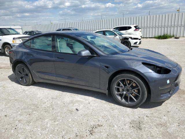 2023 Tesla Model 3 VIN: 5YJ3E1EB0PF480129 Lot: 54981454