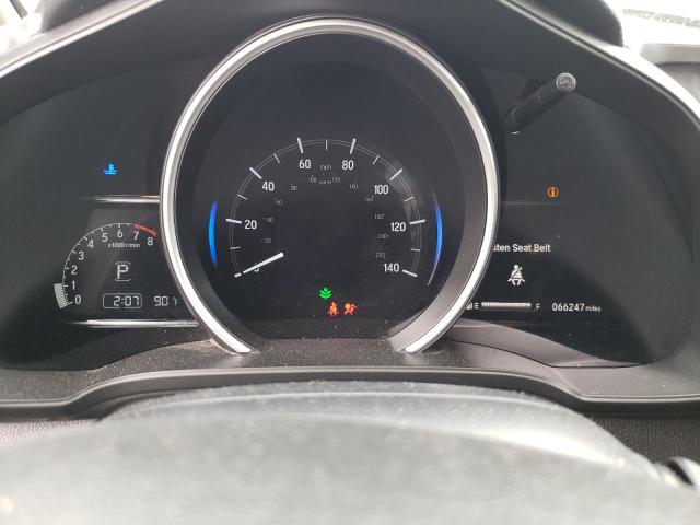 2020 Honda Fit Ex VIN: 3HGGK5H85LM716346 Lot: 59636914