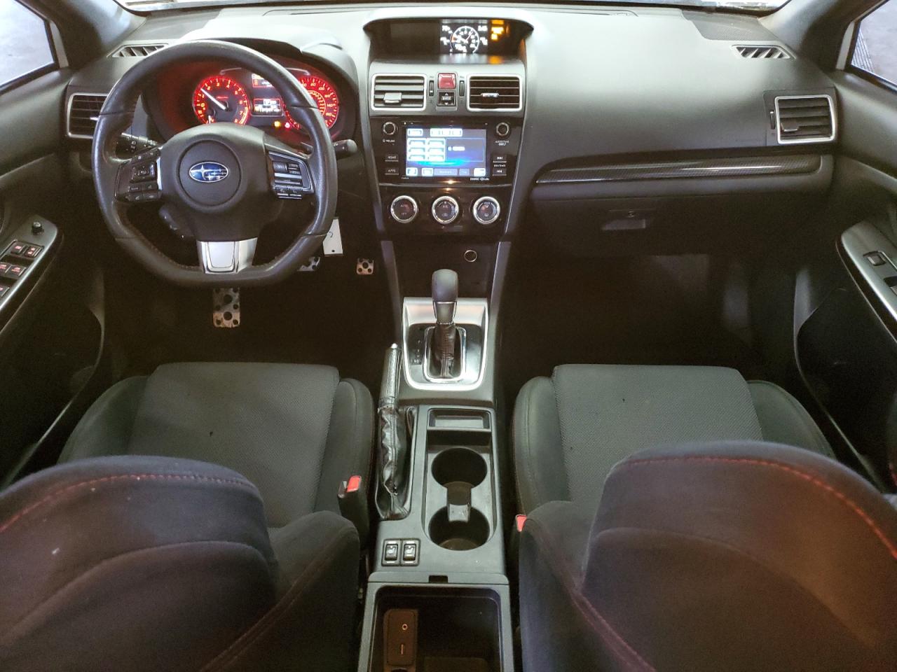 JF1VA1E63H8828648 2017 Subaru Wrx Premium