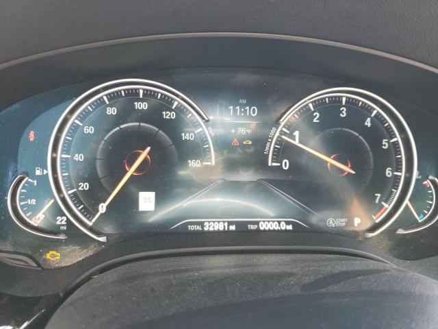 2018 BMW 540 XI - WBAJE7C57JG891707