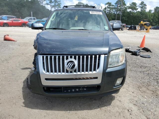 2009 Mercury Mariner Premier VIN: 4M2CU87G99KJ18739 Lot: 60419334