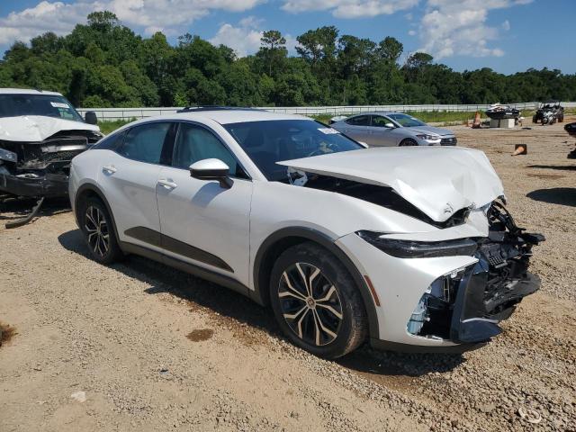 2023 Toyota Crown Xle VIN: JTDAAAAF8P3004431 Lot: 57941824