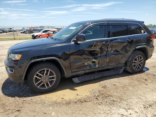 2020 JEEP GRAND CHER - 1C4RJEAG1LC128988