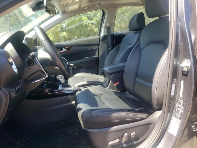 2021 KIA FORTE EX - 3KPF54ADXME348647