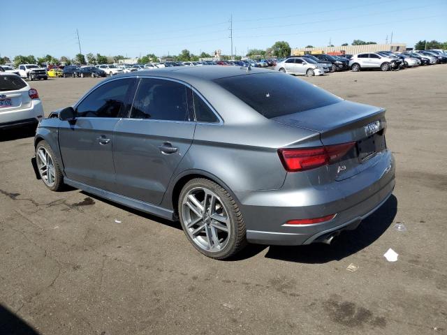 2018 Audi A3 Premium Plus VIN: WAUJ8GFF0J1030173 Lot: 58265454