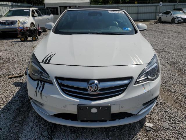2017 BUICK CASCADA PR W04WH3N52HG113082