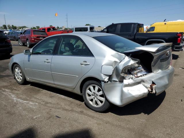 2002 Toyota Camry Le VIN: 4T1BF30K12U526316 Lot: 59514284