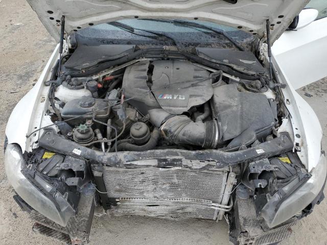 2011 BMW M3 VIN: WBSKG9C57BE369131 Lot: 59455484