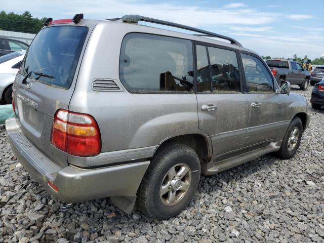 JTEHT05J722027890 2002 Toyota Land Cruiser 2002 Toyota Land Cruiser VIN: JTEHT05J722027890 Lot: 59739014