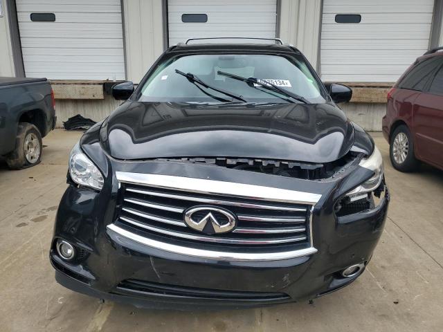 2013 Infiniti Jx35 VIN: 5N1AL0MM5DC344304 Lot: 56875134