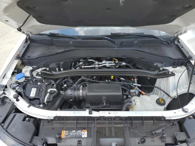 2022 Ford Explorer Limited VIN: 1FMSK7FH2NGA64754 Lot: 60485874