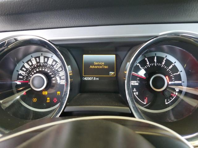 2013 Ford Mustang Gt VIN: 1ZVBP8FF1D5220204 Lot: 59514114