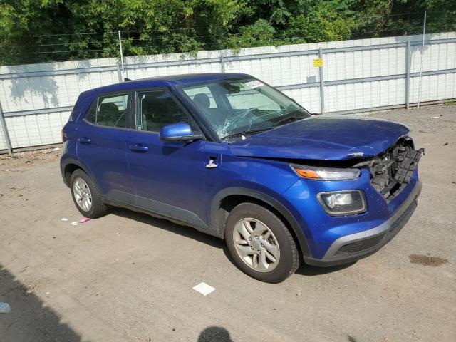 2021 Hyundai Venue Se VIN: KMHRB8A35MU067258 Lot: 60421874