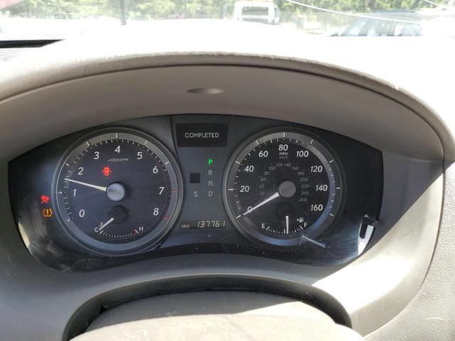 2007 Lexus Es 350 VIN: JTHBJ46GX72098615 Lot: 60971994