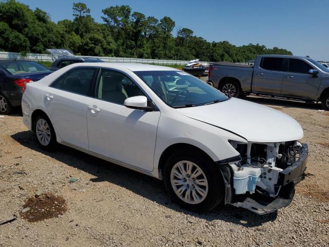 2012 Toyota Camry Base VIN: 4T1BF1FK4CU518210 Lot: 57494314