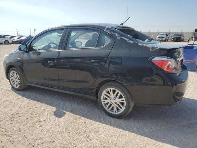2024 MITSUBISHI MIRAGE G4 - ML32FUFJ1RHF01613