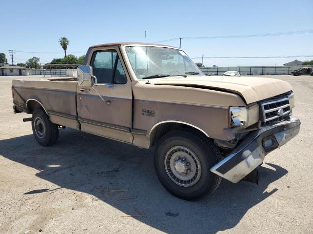 1990 Ford F250 VIN: 1FTHF25G8LPA09530 Lot: 57702854