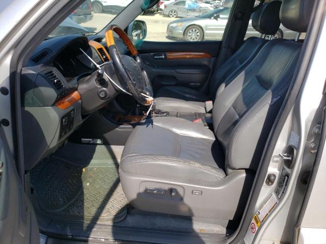 2006 Lexus Gx 470 VIN: JTJBT20XX60104526 Lot: 57902734