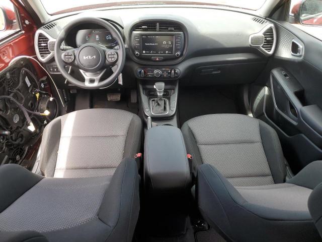 2024 KIA SOUL LX - KNDJ23AU5R7919465