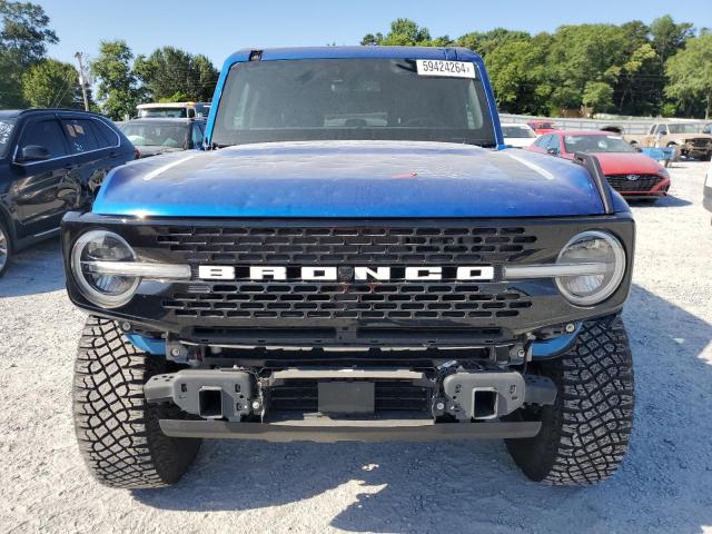 2021 FORD BRONCO FIR 1FMEE5EP3MLA41135