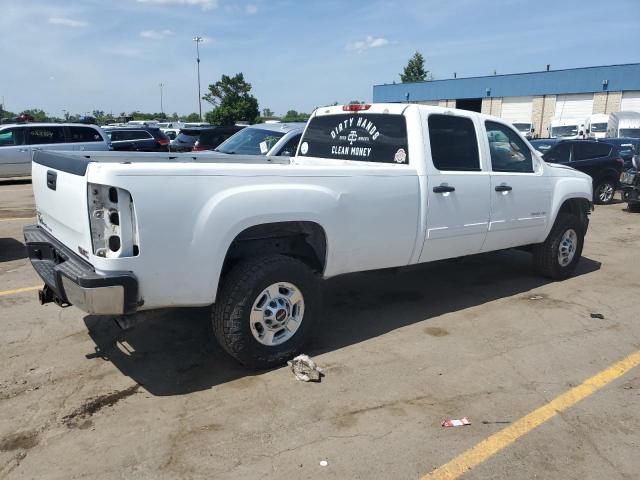 2013 GMC Sierra C2500 Sle VIN: 1GT110CG8DF148152 Lot: 58202384