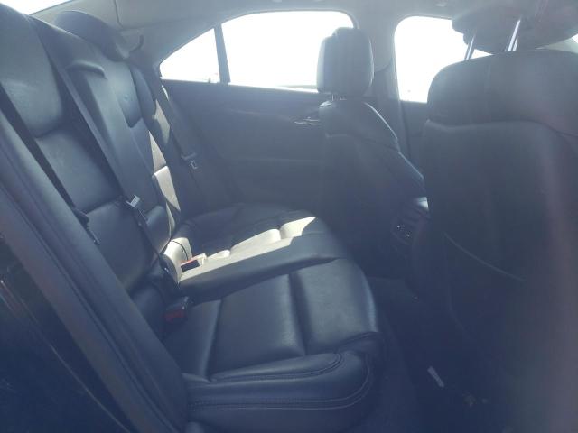 2014 Cadillac Ats VIN: 1G6AA5RX9E0113194 Lot: 59534144