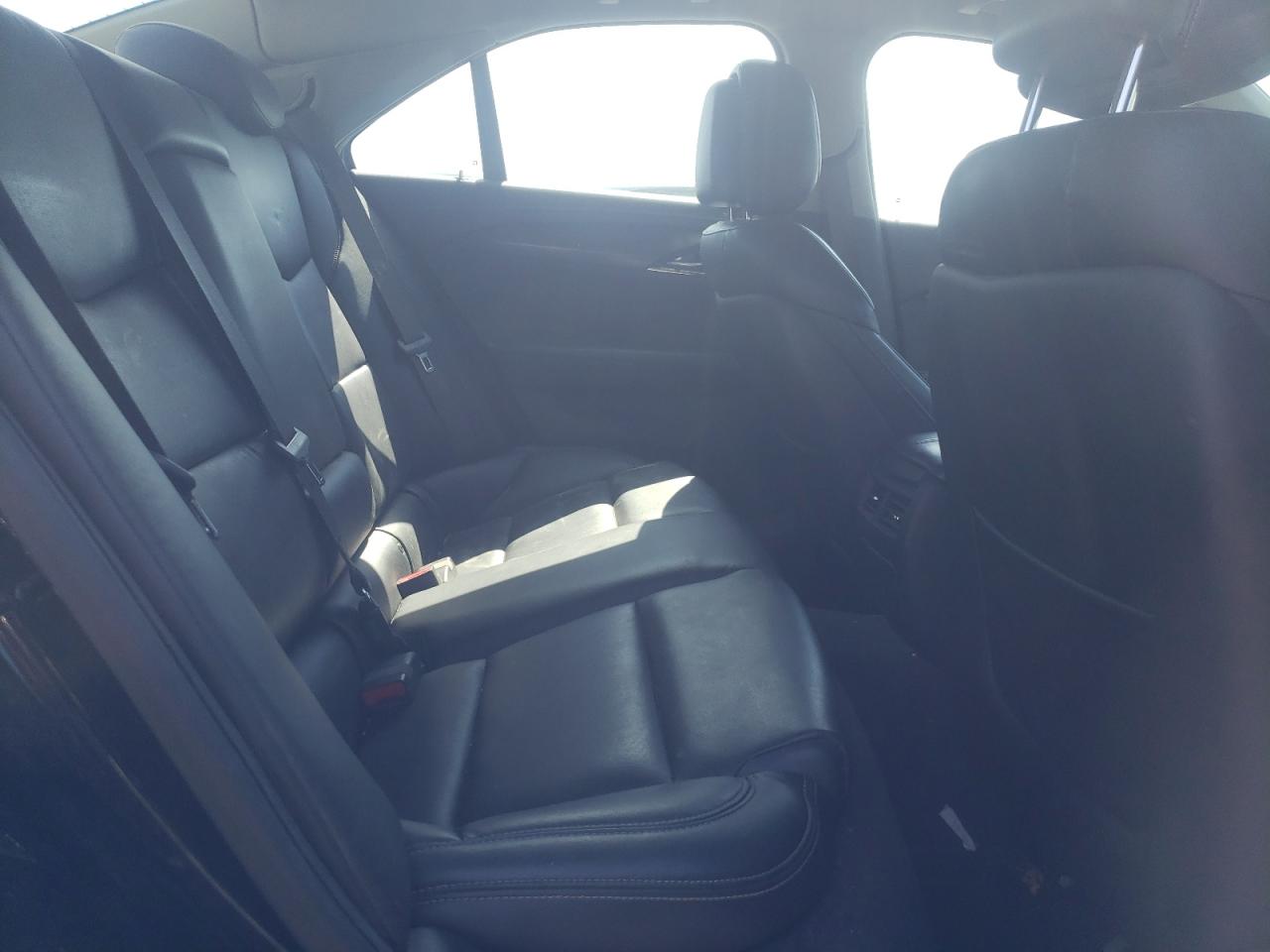 1G6AA5RX9E0113194 2014 Cadillac Ats