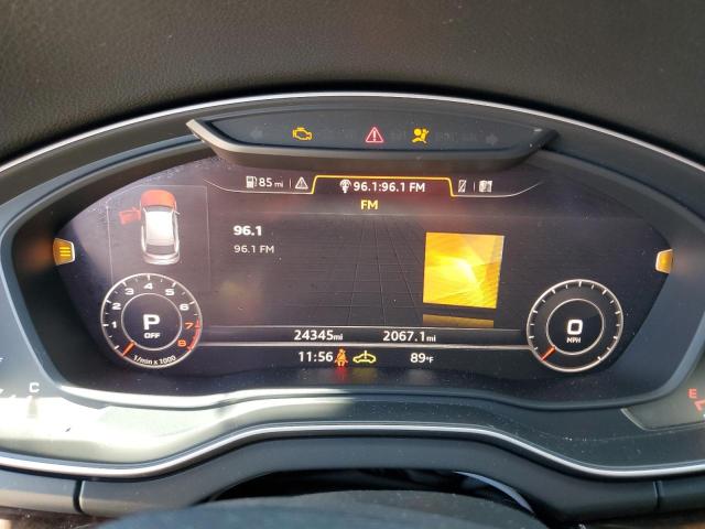 2020 Audi Q5 Premium Plus VIN: WA1BNAFY7L2098864 Lot: 58021414