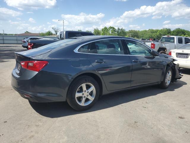 Vin: 1g1zc5st7lf132671, lot: 57896774, chevrolet malibu ls 20203